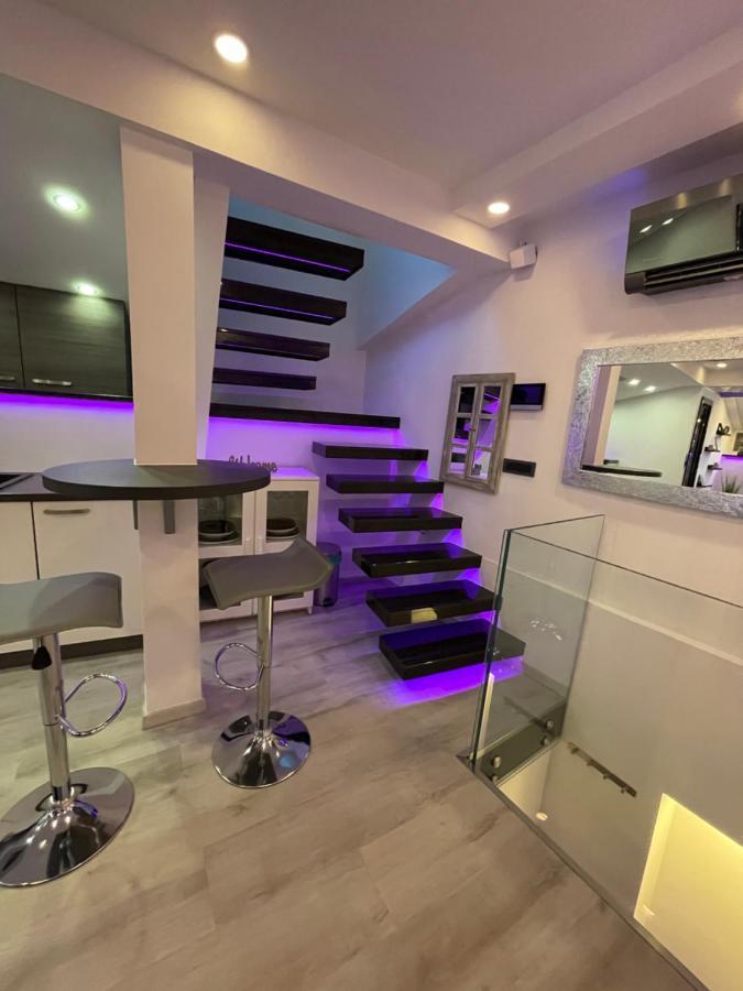 Star Apartment Piran Exterior foto